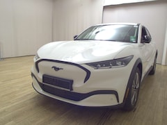 Bild des Angebotes Ford Mustang Mach-E Leder Navi LED 360° ACC PDC Shz