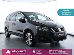 Bild des Angebotes SEAT Alhambra 2.0 TDI FR-Line|Standhzg.|7 Sitze|Navi