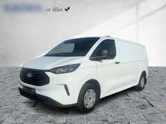 Bild des Angebotes Ford Transit Custom Kasten L2 Trend AUTOM KAMERA+KLIMA