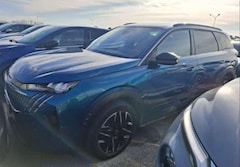 Bild des Angebotes Peugeot 5008 Allure HYBRID 145 e-DSC6 7-Si+Navi+360° Kam