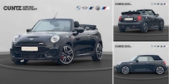 Bild des Angebotes MINI John Cooper Works Cabrio John Cooper Works Cabrio Chili Rückfahrk. Parkassi