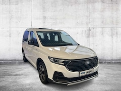Bild des Angebotes Ford Tourneo Connect Active DAB LED RFK Klimaaut.