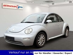 Bild des Angebotes VW New Beetle Lim. 1.4i Klimaanlage
