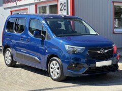 Bild des Angebotes Opel Combo **AUTOMATIK**Kamera*Navi*Klima*Sitzheizg*Parkpilot
