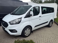 Bild des Angebotes Ford Transit Custom 320 L1   9 Sitzer   Netto 12.700€