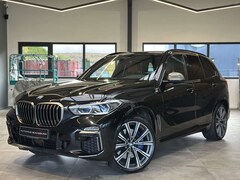Bild des Angebotes BMW X5 M 50 Luft Pano Laser 22 Zoll B&W