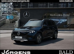 Bild des Angebotes Mercedes-Benz EQB 250 + Progressive/7.Sitze/Pano/LED/Cam/Ambi