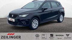Bild des Angebotes SEAT Arona Reference TSI|5J-GAR|AHK VORB.|WINTERPAKET