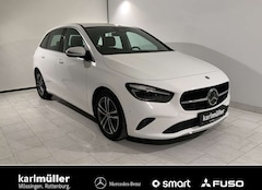 Bild des Angebotes Mercedes-Benz B 200 B 200 Progr. LED+Lenkradhz.+el.Heckk+Apple+RfK