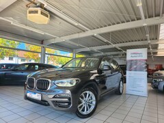 Bild des Angebotes BMW X3 xDrive20d Advantage Kamera LED Scheinwerfer