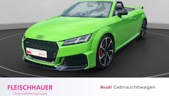 Bild des Angebotes Audi TT RS 2.5 TFSI quattro Roadster Navi+Matrix+B&O+CarPlay+