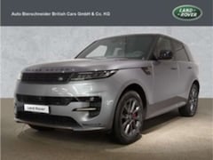 Bild des Angebotes Land Rover Range Rover Sport P460e Dynamic SE WINTER-PAKET MERIDIAN 360° 21