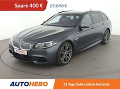 Bild des Angebotes BMW M5 M550d xDrive Aut.*NAVI*LED*ACC*HUD*PDC*CAM*SHZ*