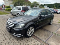 Bild des Angebotes Mercedes-Benz C 350 C350 CGI BlueEfficiency 4Matic*DTC+*Xenon*Leder*