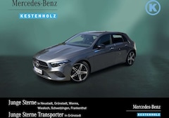 Bild des Angebotes Mercedes-Benz A 200 A 200 Kompaktlimousine Progressive/Navi/Distronic