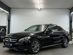 Bild des Angebotes Mercedes-Benz C 250 C-Klasse C250 Avantgarde 360°+Top Ausstattung