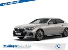 Bild des Angebotes BMW i5 e40 M Sport IntAktivL.Sitzbel.Bow&Wil.AHK 20"
