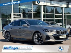 Bild des Angebotes BMW i5 e40 M Sport IntAktivL.Sitzbel.Bow&Wil.AHK 20"
