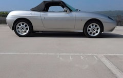 Bild des Angebotes Fiat Barchetta 1.8 16V