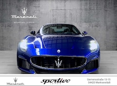 Maserati GranTurismo Trofeo**Sonderleasing**