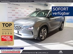 Bild des Angebotes Hyundai NEXO Prime El. Panodach Navi Soundsystem 360 Kamera Kli
