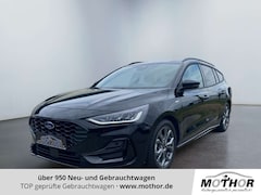 Bild des Angebotes Ford Focus Turnier ST-Line X 1.0 EcoBoost ACC KAM NAV
