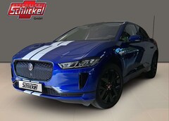 Bild des Angebotes Jaguar I-Pace S Black-Pack Navi ACC Head-up Panoramadach Met.