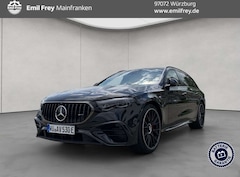 Bild des Angebotes Mercedes-Benz E 53 AMG E-Klasse