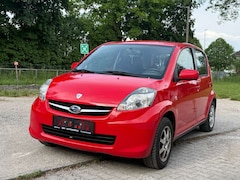 Subaru Justy Justy 1.0 Active