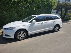 Bild des Angebotes Ford Mondeo Business Edition
