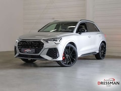 Bild des Angebotes Audi RS Q3 RSQ3 2.5 TFSI MATRIX AHK VIRTUAL B&O SPORTABGAS