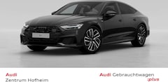 Bild des Angebotes Audi A7 50 TDI qu S line tip*HUD*Pano*Matri
