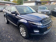 Bild des Angebotes Land Rover Range Rover Evoque Pure
