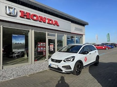 Bild des Angebotes Honda Jazz Hybrid e:HEV 1.5 i-MMD Crosstar Advance