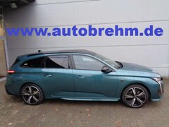 Bild des Angebotes Peugeot 308 SW PureTech 130 EAT8 GT Schiebedach, SH, RFK
