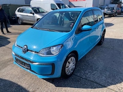 Bild des Angebotes VW up! move up!