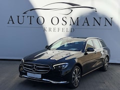 Bild des Angebotes Mercedes-Benz E 300 de 4Matic T 9G-TRONIC Avantgarde | AHK