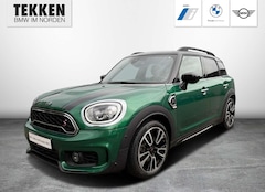 Bild des Angebotes MINI Cooper S Countryman JCW Trim/Head Up/RFK/NAVI