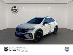 Bild des Angebotes VW Taigo 1.0 TSI R-Line *KAMERA SHZ*