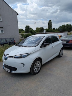 Bild des Angebotes Renault ZOE ZOE (ohne Batterie) 22 kwh