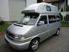 Bild des Angebotes VW T4 California T4 Bus California Coach
