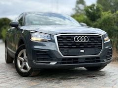 Bild des Angebotes Audi Q2 30 TDI basis*1ERH*NAVI*