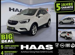 Bild des Angebotes Opel Mokka X 1.6 D Innovation Navi & Rückfahrkamera