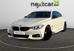 Bild des Angebotes BMW 420 d |M-Paket|Optik|Sport-Line|