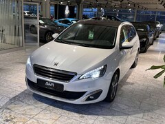 Bild des Angebotes Peugeot 308 Allure*NAVI*R.KAMERA*S-HEIZUNG*ALU*