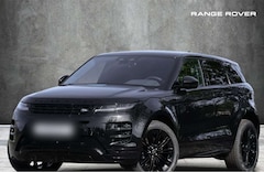 Land Rover Range Rover Evoque D165 Dynamic SE