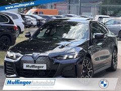 Bild des Angebotes BMW i4 eDrive40 Gran Coupé,M Sport, Schiebedach,AHK, I