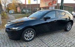 Bild des Angebotes Mazda 3 Lim. 5-trg. Basis 1.Hand