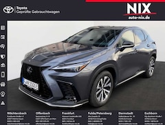 Bild des Angebotes Lexus NX 450h+ E-FOUR F SPORT