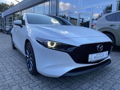 Bild des Angebotes Mazda 3 e-SKY-G 140PS M-HYBRID TAKUMI